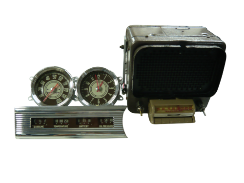 1948 Chevrolet Car